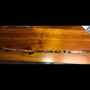 Vera Bradley Lanyard